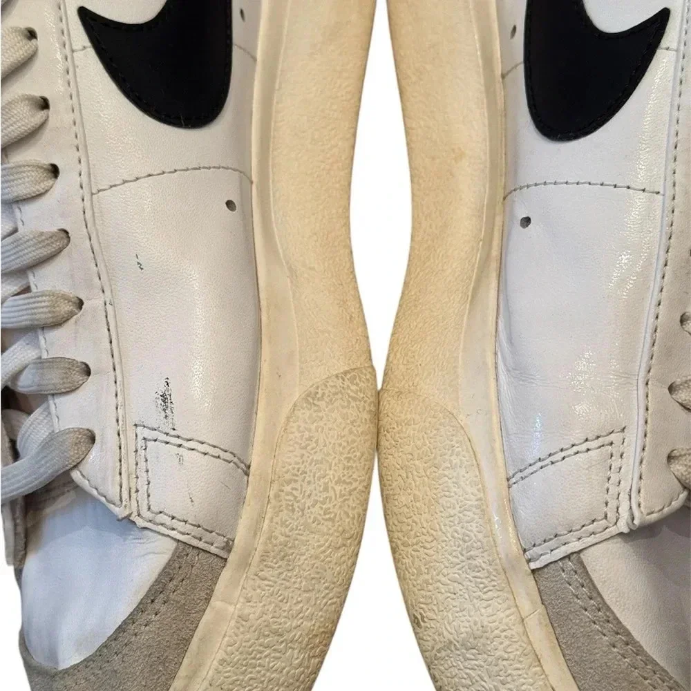 Nike Women's Blazer '77 Low Shoes